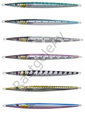 Savage gear 3D Needle Jig 60 gr 17 cm Suni Yem Mackerel Ayu