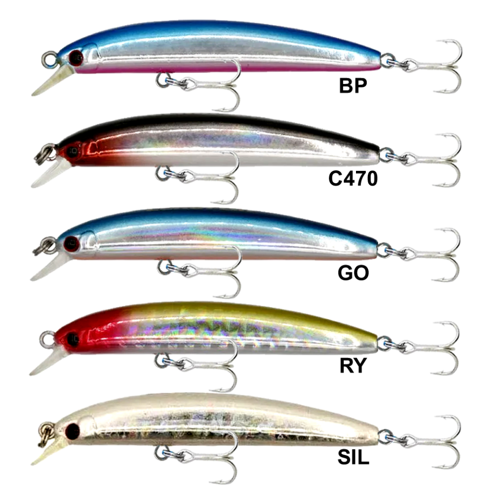 Aragon AGF 60 Maket Balık 6 cm