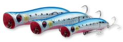 Savage Gear Gravity Popper 9cm 13.5gr Imperial Sardine