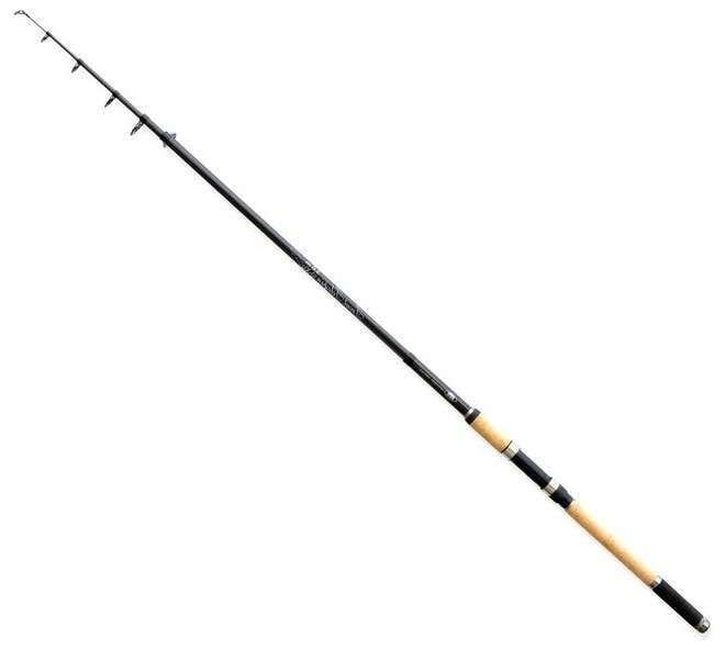 Lineaeffe 2307021 Trout 210cm Tele Spin Kamış 10-30gr Atar
