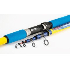 Trabucco Corsaro Deep Sea 210cm 50-150gr Tele Bot Kamışı