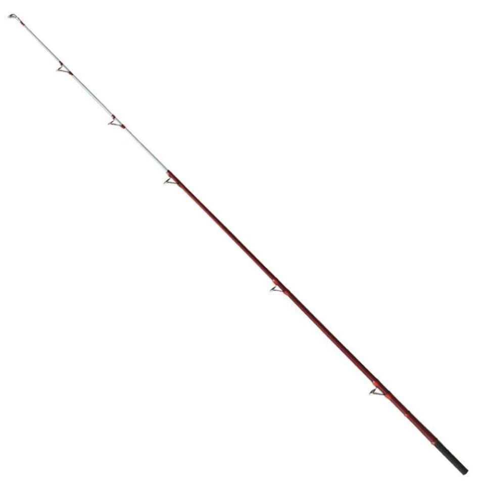 Captain 1454 Longfire 3 Parça Surf Kamış Yedek Parça 420cm Standart - 3.PARÇA