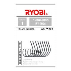 Ryobi Circle Ring Olta iğnesi RY-1026