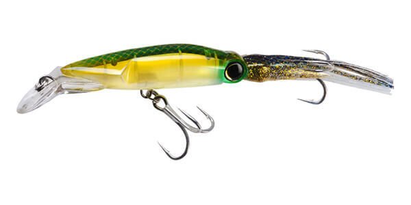 Yozuri Hydro Squirt Kalamar Sahte Balığı TMGG - R1171 - 190MM - 40GR