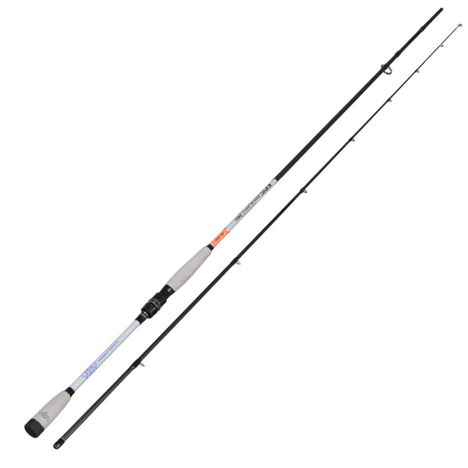 Alba Star Epic Regular Spin Olta Kamışı Standart - 228CM 10-40GR