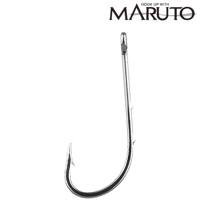 Maruto DS4340 Nikel Olta İğnesi