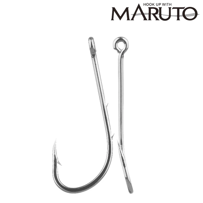 Maruto DS4340 Nikel Olta İğnesi