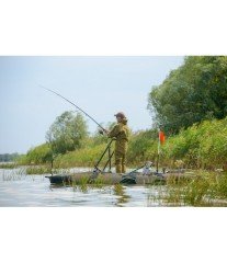 Kolibri Balıkçı Kano GO PROFESYONEL