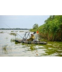 Kolibri Balıkçı Kano GO PROFESYONEL