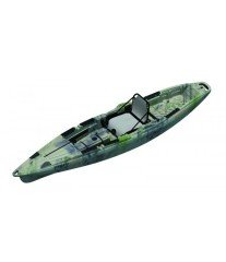 Kolibri Balıkçı Kano GO PROFESYONEL