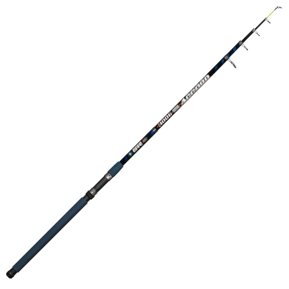 Effe Accord Teleskopik Olta Kamışı