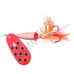 Remixon Spinner 3328 Serisi 5gr Kaşık Yem