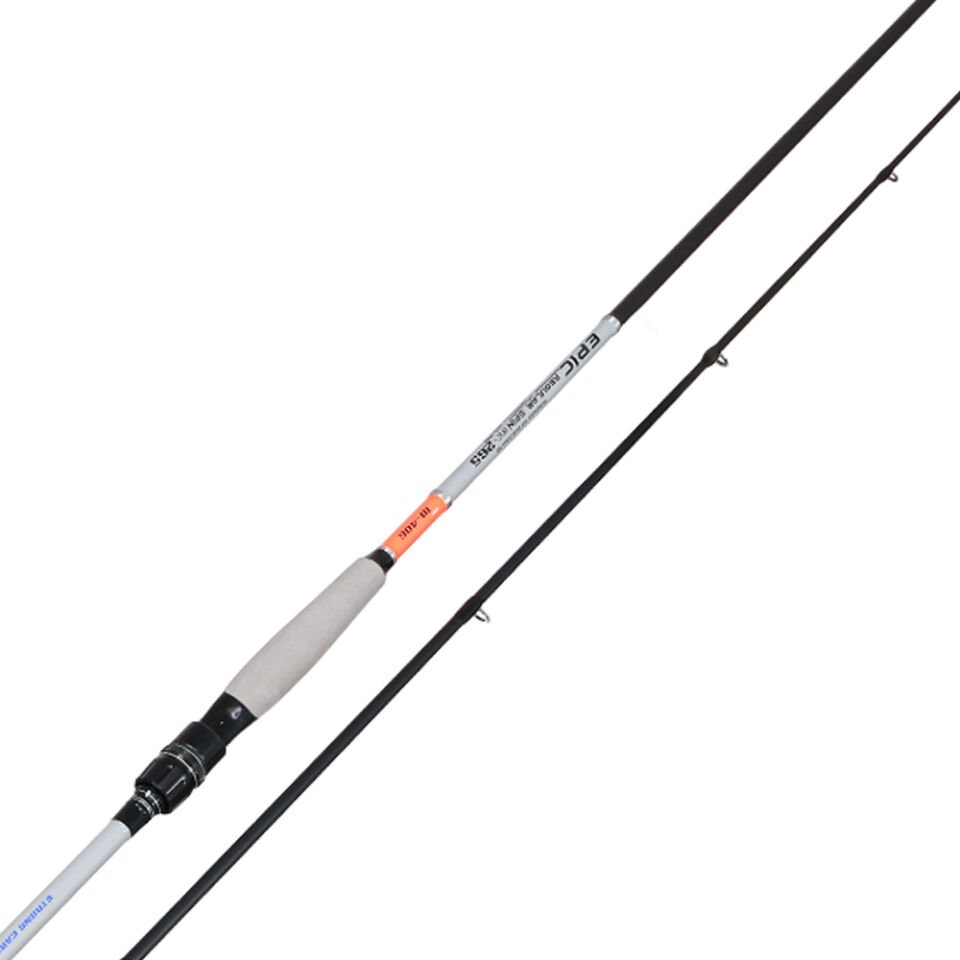 Alba Star Epic Regular Spin Olta Kamışı Standart - 240CM 10-40GR