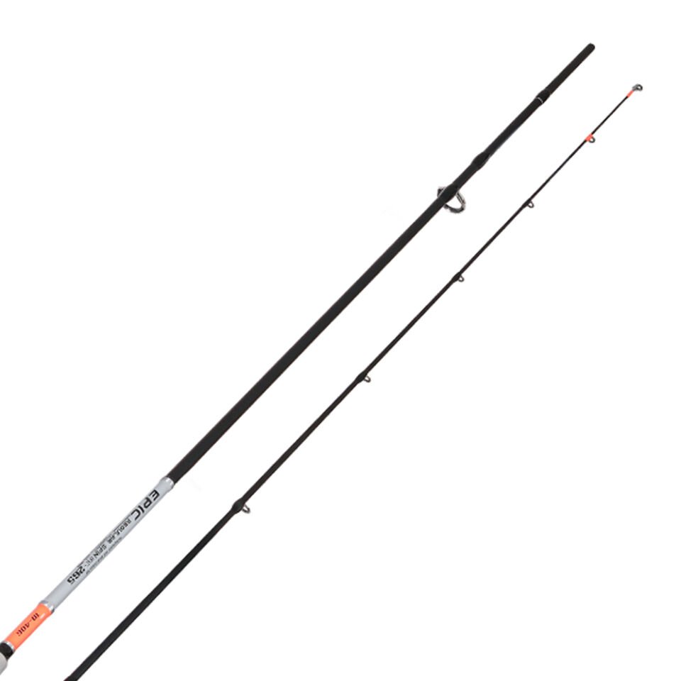Alba Star Epic Regular Spin Olta Kamışı Standart - 240CM 10-40GR