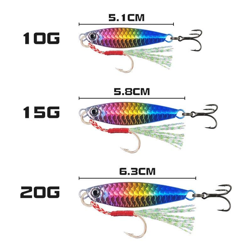 JS-6065 Jig Yem Seti