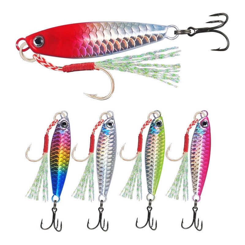 JS-6065 Jig Yem Seti