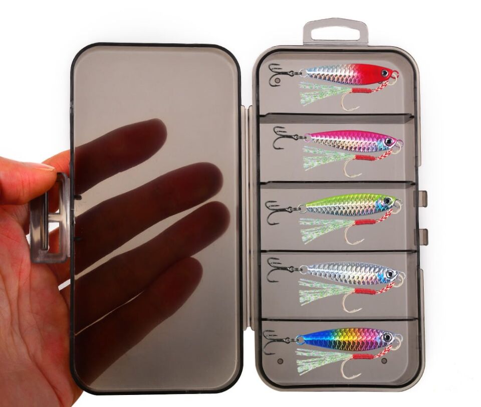 JS-6065 Jig Yem Seti