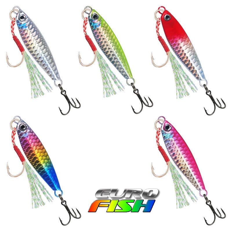 JS-6065 Jig Yem Seti