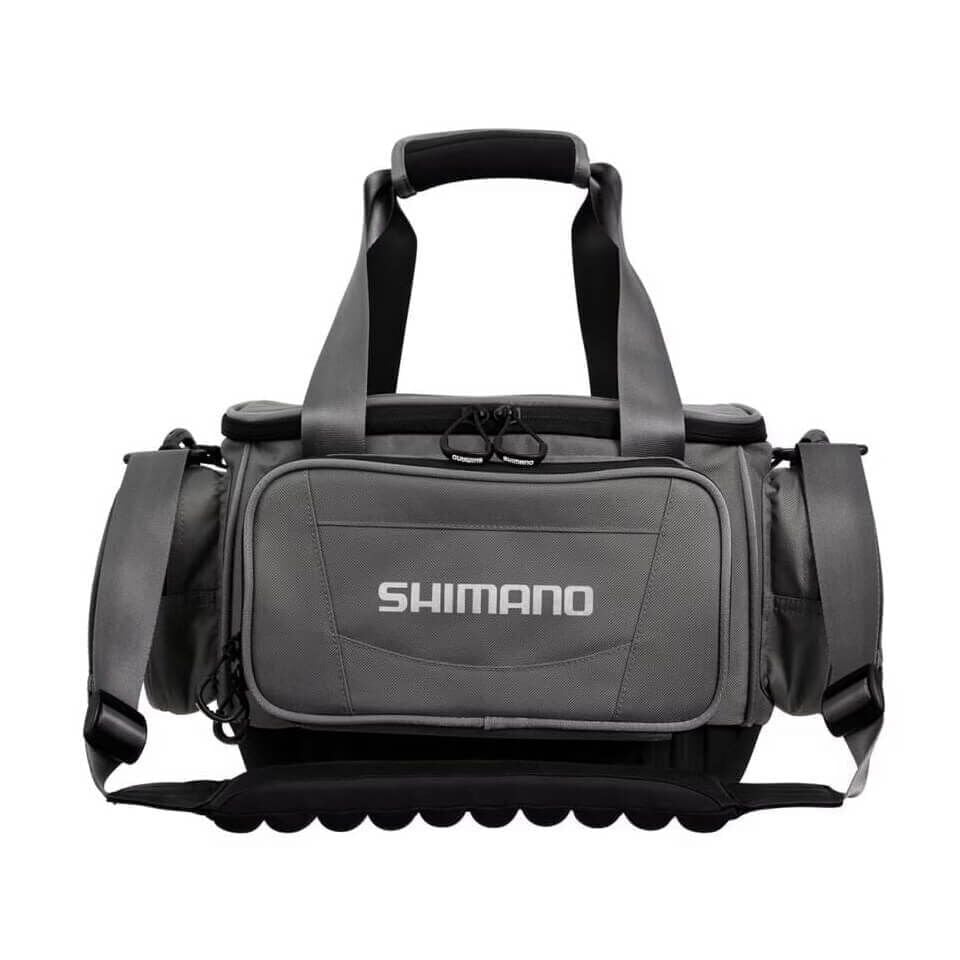 Shimano Tackle Bag Medium Balıkçı Çantası LUGC-09