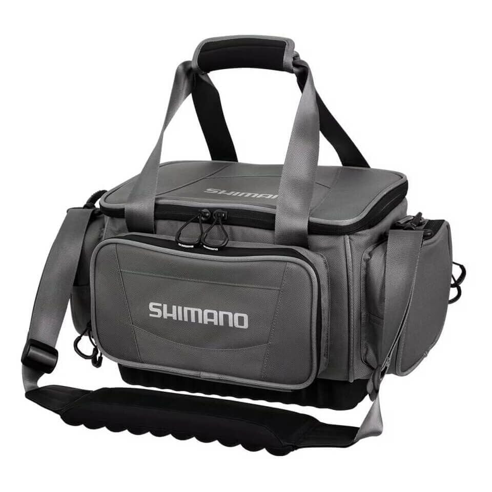 Shimano Tackle Bag Medium Balıkçı Çantası LUGC-09