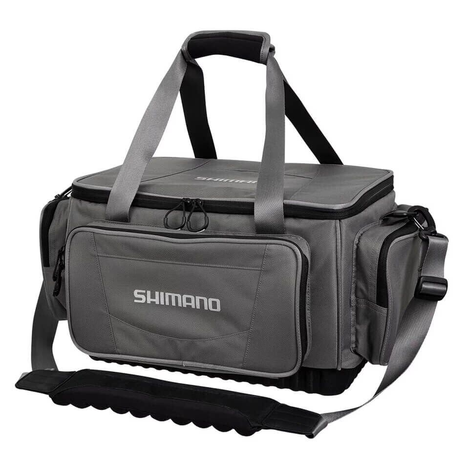 Shimano Tackle Bag Large Balıkçı Çantası LUGC-10