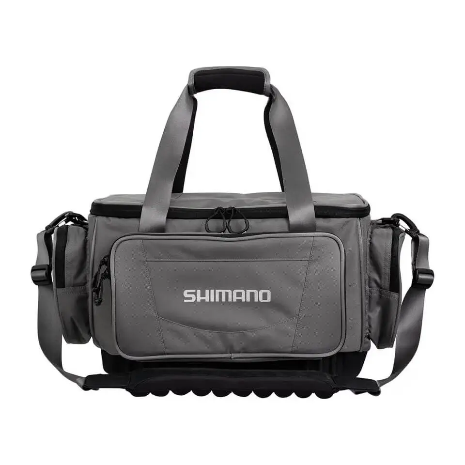 Shimano Tackle Bag Large Balıkçı Çantası LUGC-10