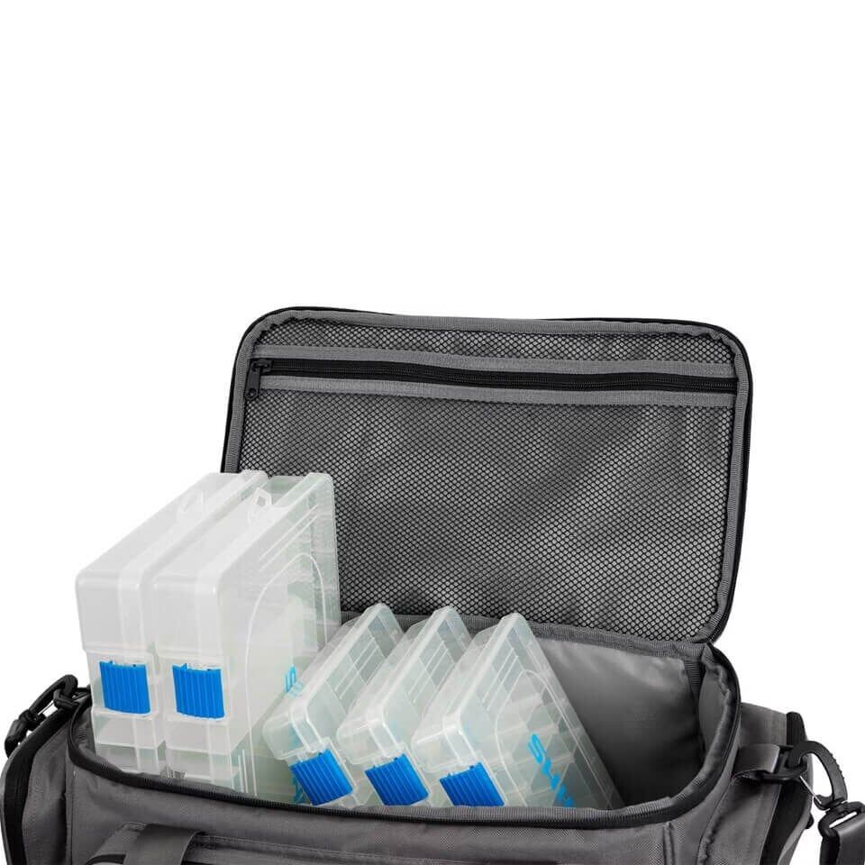 Shimano Tackle Bag Large Balıkçı Çantası LUGC-10