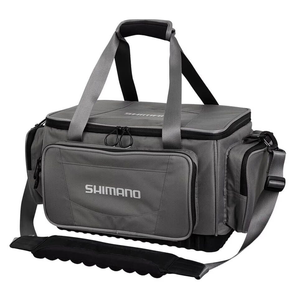 Shimano Tackle Bag Large Balıkçı Çantası LUGC-10