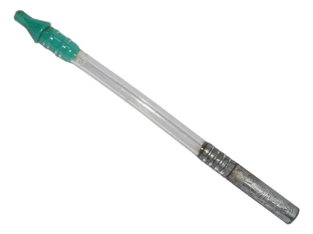 Captain Hortum Tüplü Kaya Kurşunu