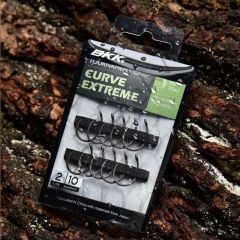 BKK Curve Extreme İğne 2 10 Pcs