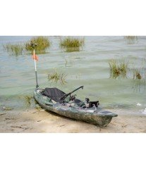 Kolibri KANO-Kolibri On Wave 300 - Kamuflaj