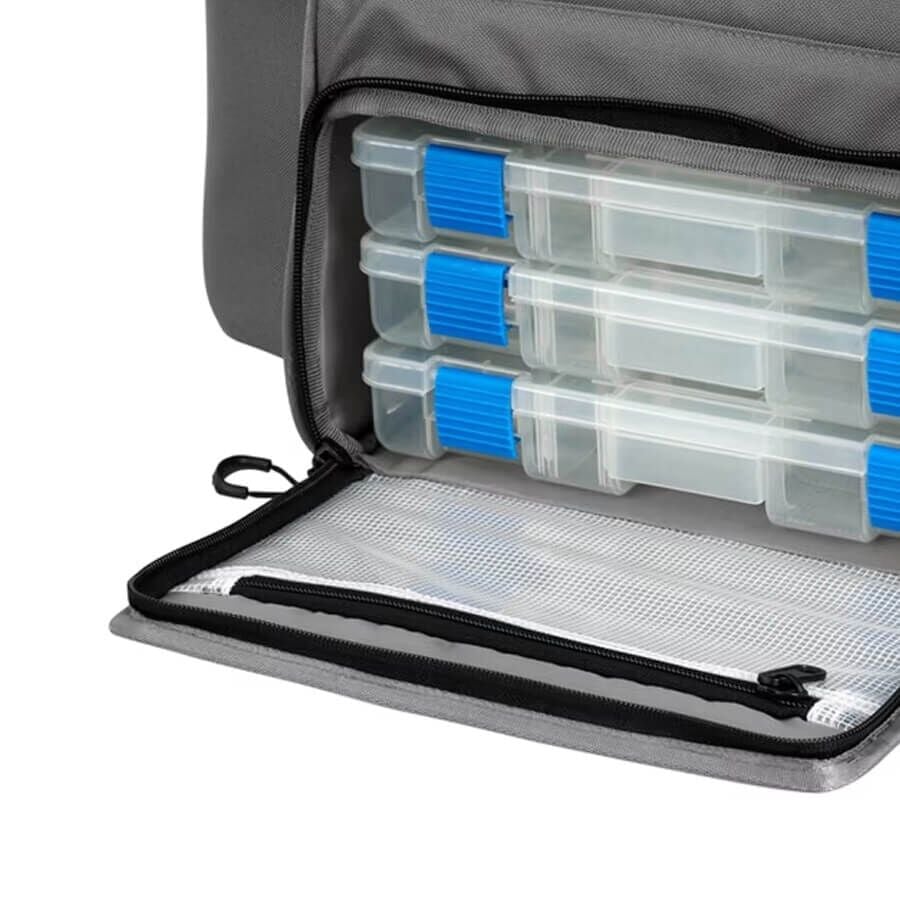 Shimano Medium Back Pack Tackle Box Balıkçı Çantası