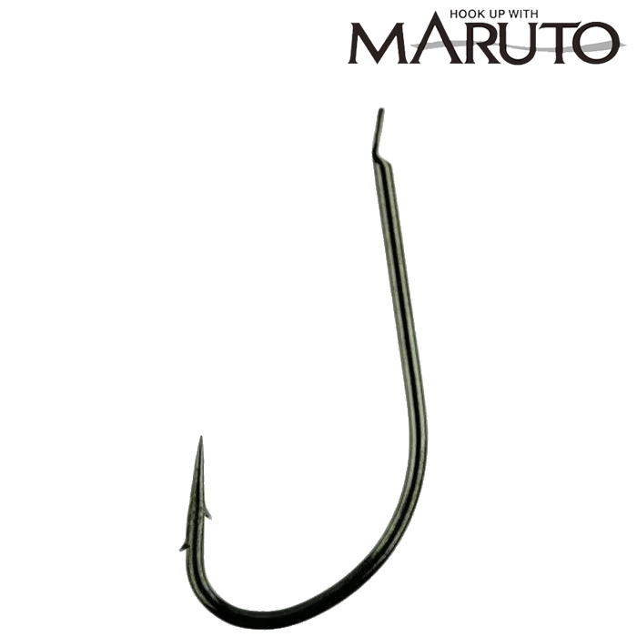 Maruto 2267 Black Nikel Olta İğnesi