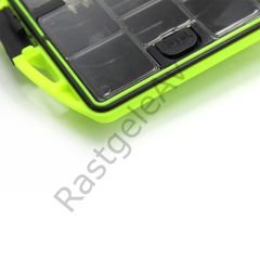 Captain 7203 Profesyonel Spin Kutusu