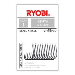 Ryobi Keiryu Olta iğnesi RY-1029