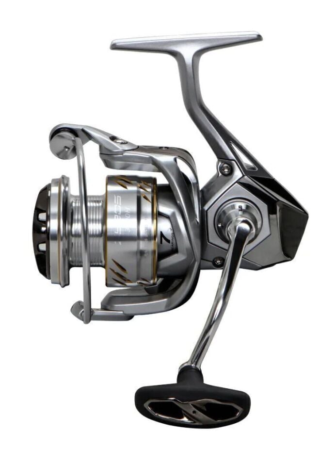Okuma Zyros ZRS-4000A 6+1BB Olta Makinesi