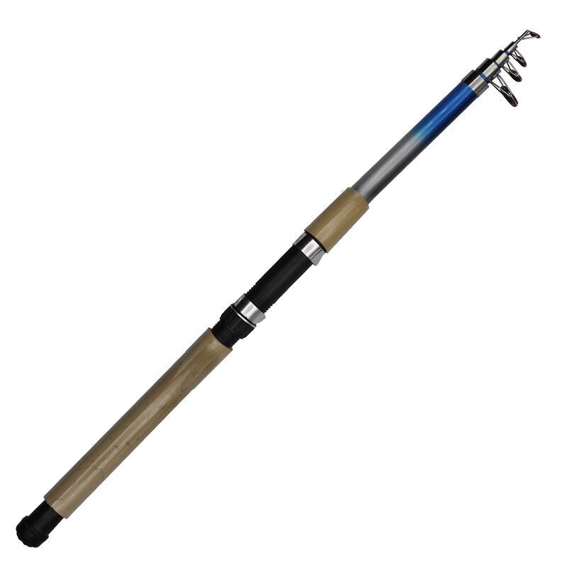 Portfish Nitro Teleskopik Fiber Olta Kamışı 270 cm 75-150gr