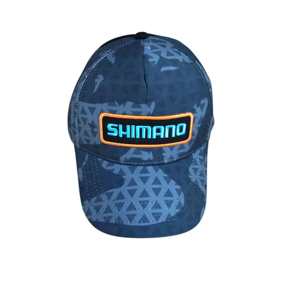 Shimano Türkiye Özel Balıkçı Şapkası - Cap 02