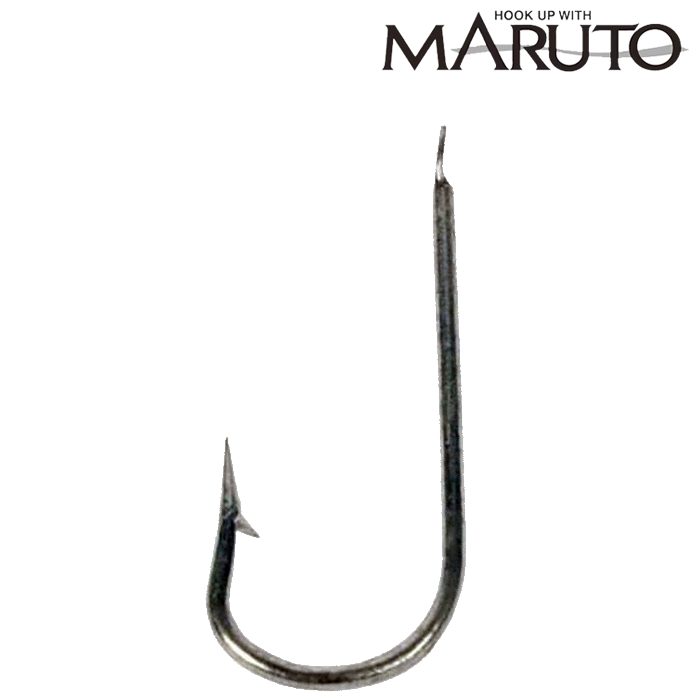 Maruto 1100 Paragat İğnesi Titanium