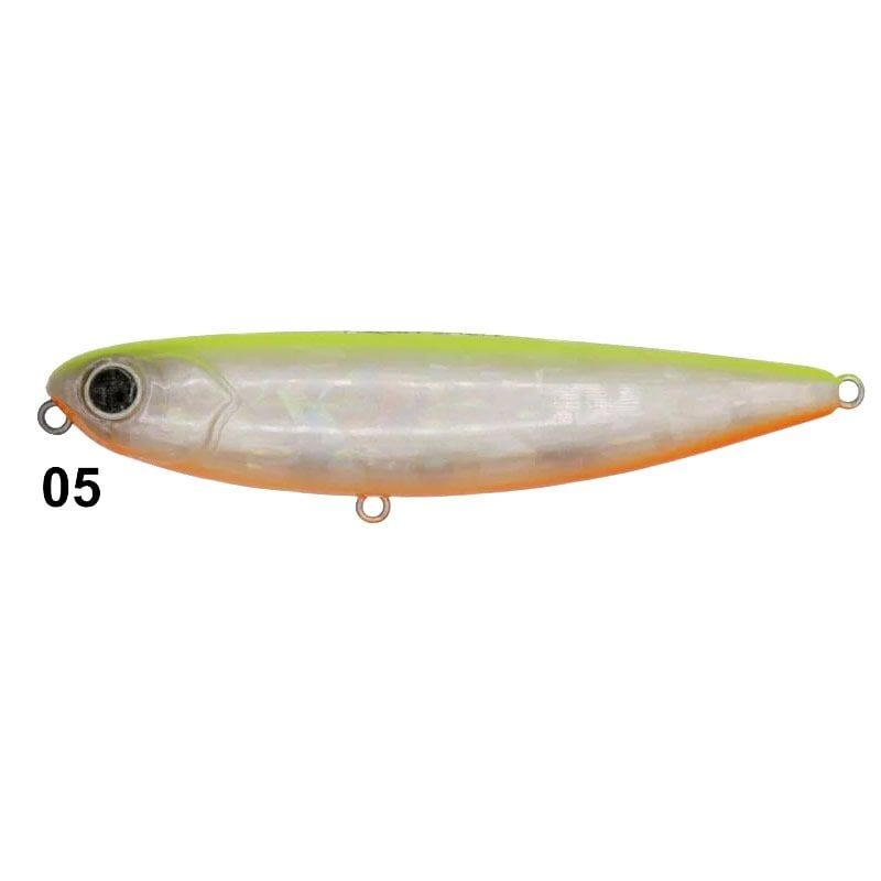 Jerk Pro 85 Mm 13 Gr 05