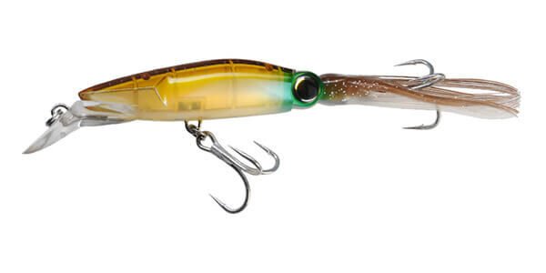 Yozuri Hydro Squirt Kalamar Sahte Balığı TMYB - R1171 - 190MM - 40GR