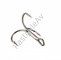 Savage gear Y-Treble Hook BLN 6 Adet 1numara