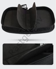 Captain 7204 Kalamar Kutusu 10 Gözlü 16x11x5cm