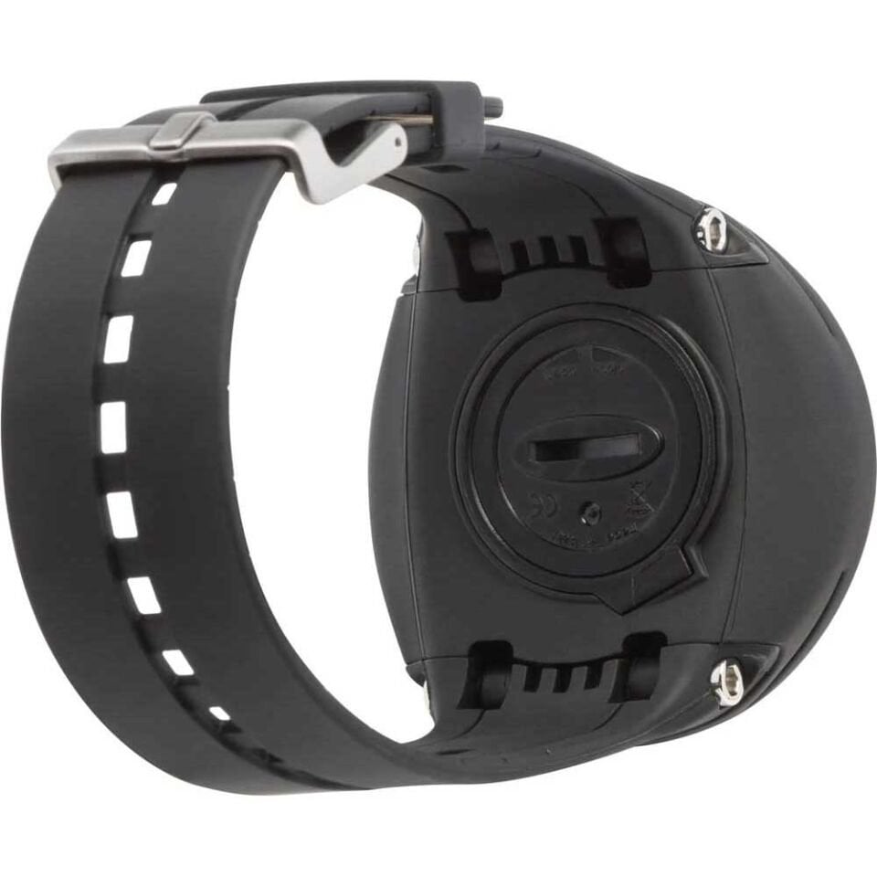 Cressi Donatello Diving Computer BLACK - YELLOW