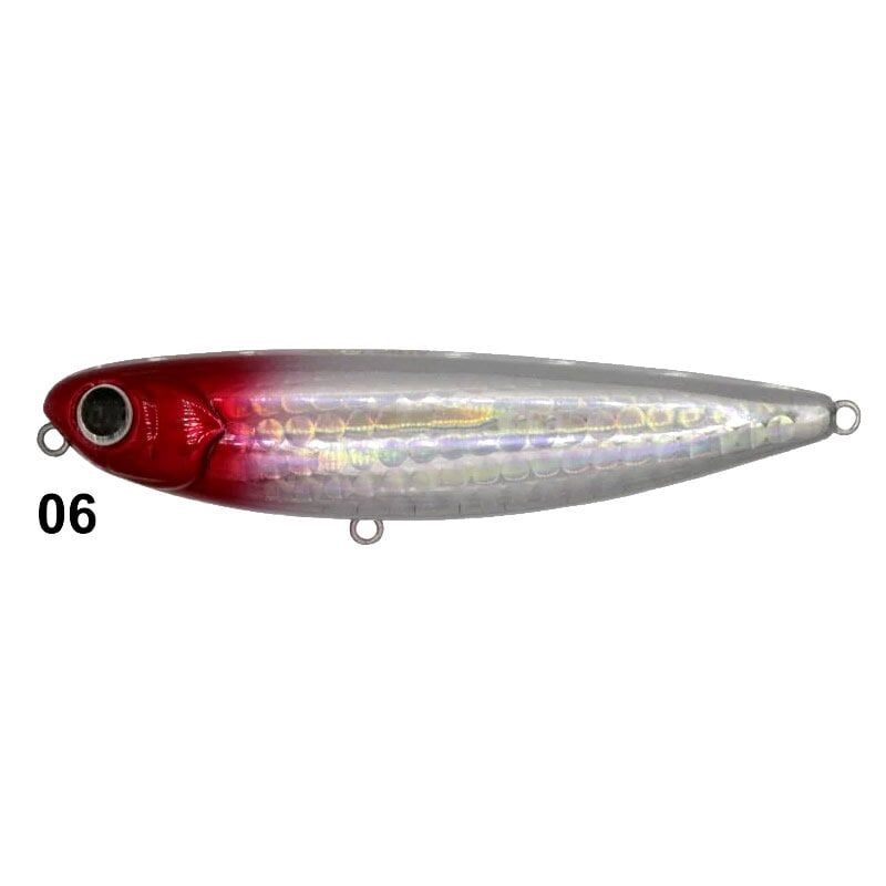 Jerk Pro 85 Mm 13 Gr 06