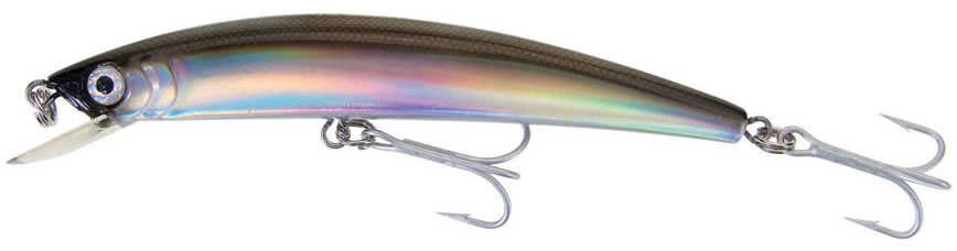 Yozuri Original Crystal Minnow Sinking Sahte Balığı SBR - 110MM