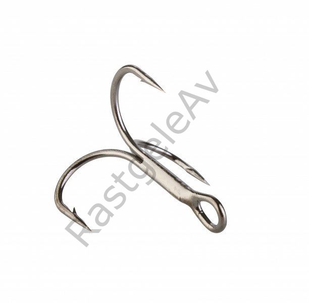 Savage gear Y-Treble Hook BLN 6 Adet 2 numara