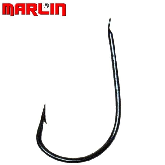 Marlin 496 Siyah Olta İğnesi