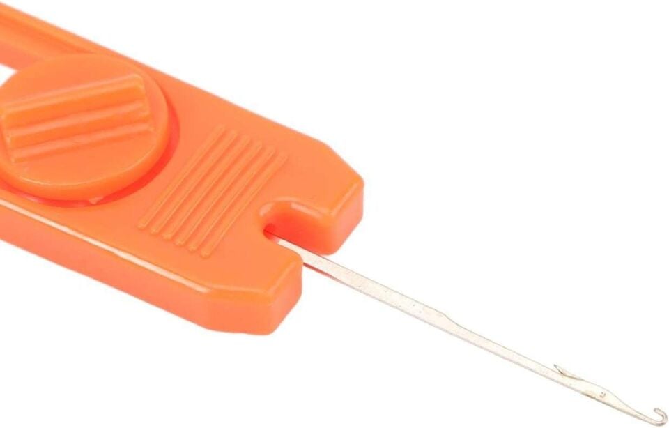 Captain 7691 İğne Çıkartıcı Aparat