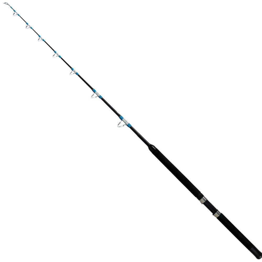 Trabucco Meridian Fighter Serisi 165cm 30-50  LBS Olta Kamışı